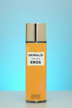 EROS KADIN VÜCUT SPREYİ (FRANRANGE MİST 200 ML) Image 0