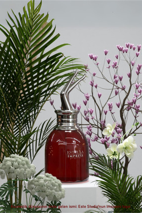 Impress Parfüm Kadın Sca 25ml 8681788718IMPSCA Image 0