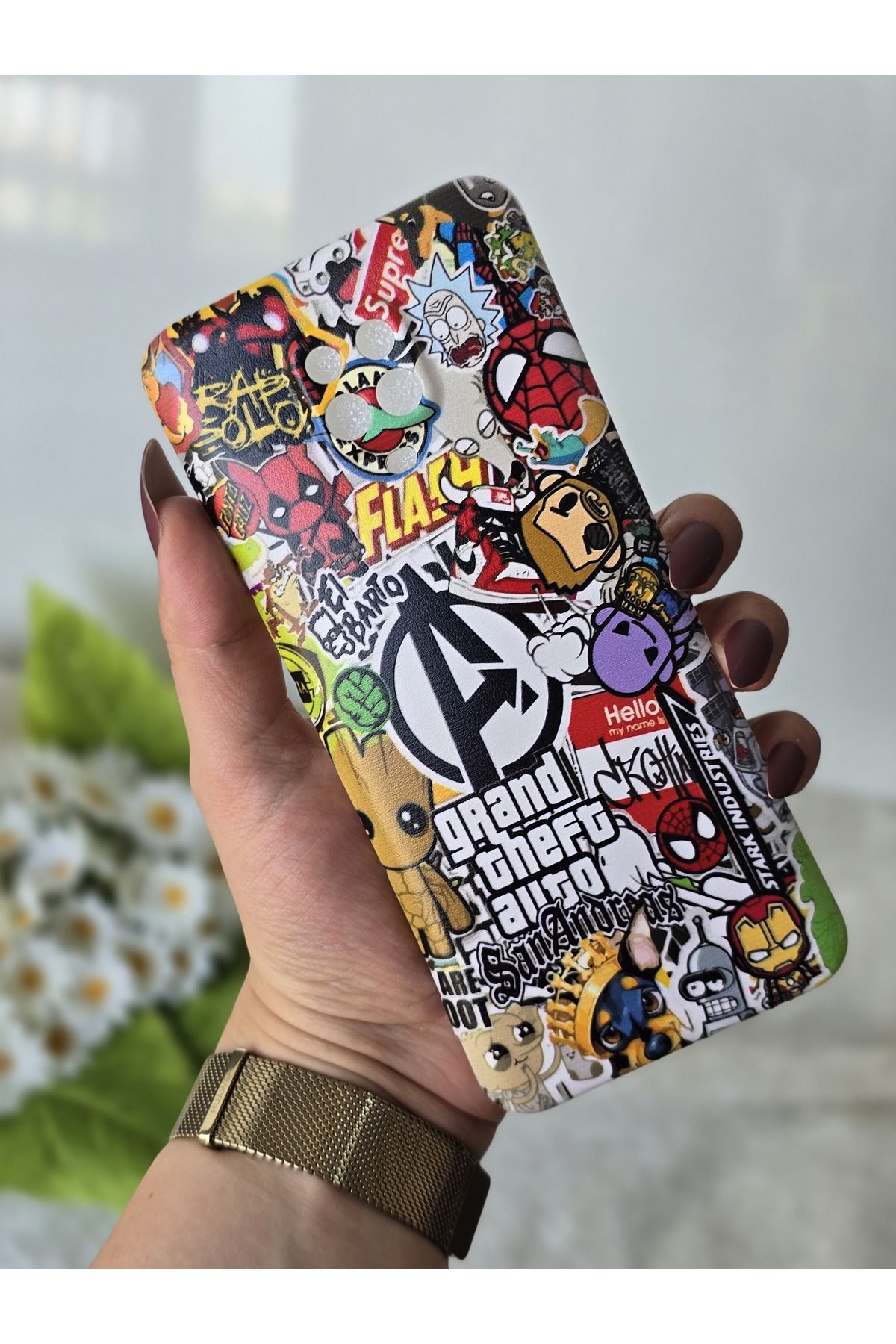 Product