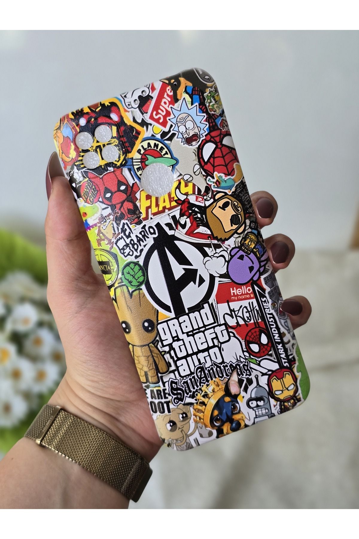 Product
