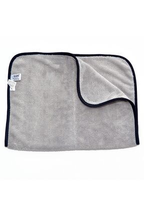 (3 Adet) 2315 Mikrofiber Uber Çift Yüz Ultra Oto Kurulama Ve Temizlik Bezi 40x60 cm Image 0