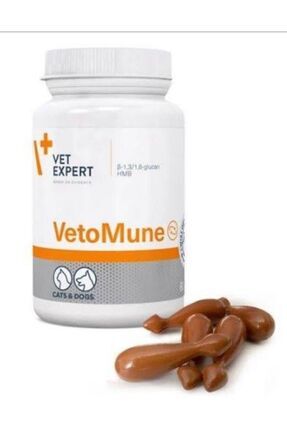 Vet Expert VetoMune Image 0