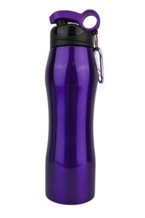 Çelik Matara 750 Ml Mt-2627 Image 0