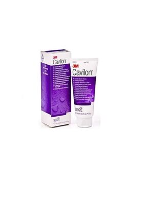 Cavilon Dayanıklı Bariyer Krem 92gr Image 0