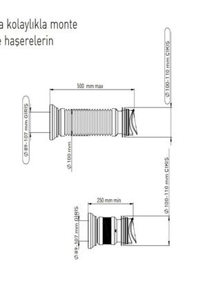 Körüklü Çekvalflı Kada Image 1