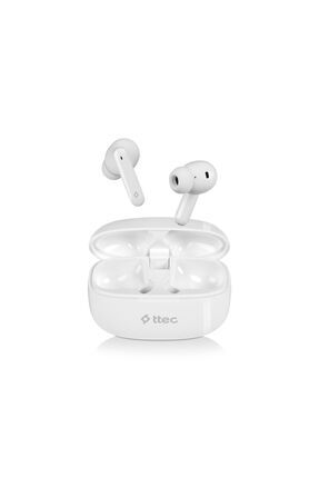 AirBeat Snap Gerçek Kablosuz TWS Bluetooth Kulaklık Image 0