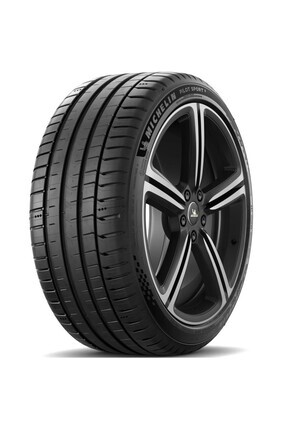 225/45 R17 94Y XL Pilot Sport 5 RG Yaz Binek 2024 Image 0