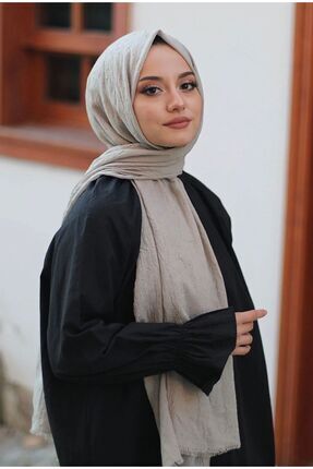 Bambu Kraş Şal Modeli-taş Image 0