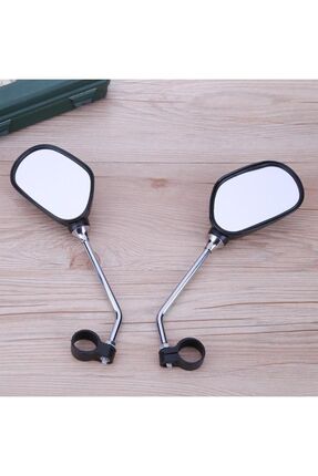 Ayna Takım Kelepçeli - Volta Vsm Vsc Vst Motolux F5 F6 F7 Uyumlu Image 4