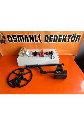 RDR DEEP PRO 32 CM BASLIKLI POINTER HEDİYELİ Image 0
