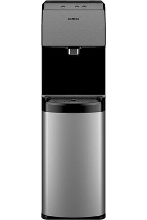 DW15703 Gizli Damacanalı Su Sebili - Gri Image 0