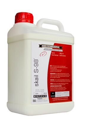 Skail S-98 5 lt 978 G/ Lt Sıvı Nano Kükürt Image 0