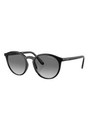 Vo5544sı W44/11 51 Unisex Güneş Gözlüğü Image 0