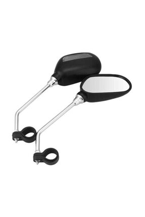 Ayna Takım Kelepçeli - Volta Vsm Vsc Vst Motolux F5 F6 F7 Uyumlu Image 1