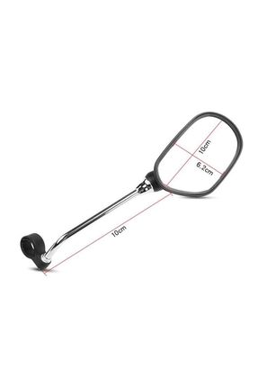 Ayna Takım Kelepçeli - Volta Vsm Vsc Vst Motolux F5 F6 F7 Uyumlu Image 5