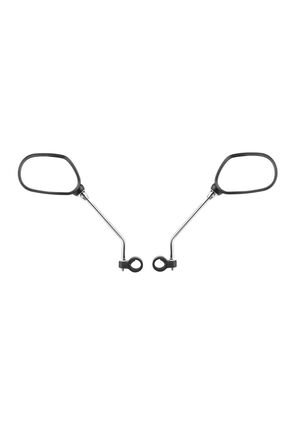 Ayna Takım Kelepçeli - Volta Vsm Vsc Vst Motolux F5 F6 F7 Uyumlu Image 2