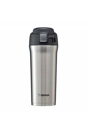 Sm-yaf48 Termos Bardak Matara Gümüş Rengi 0.48l Image 0