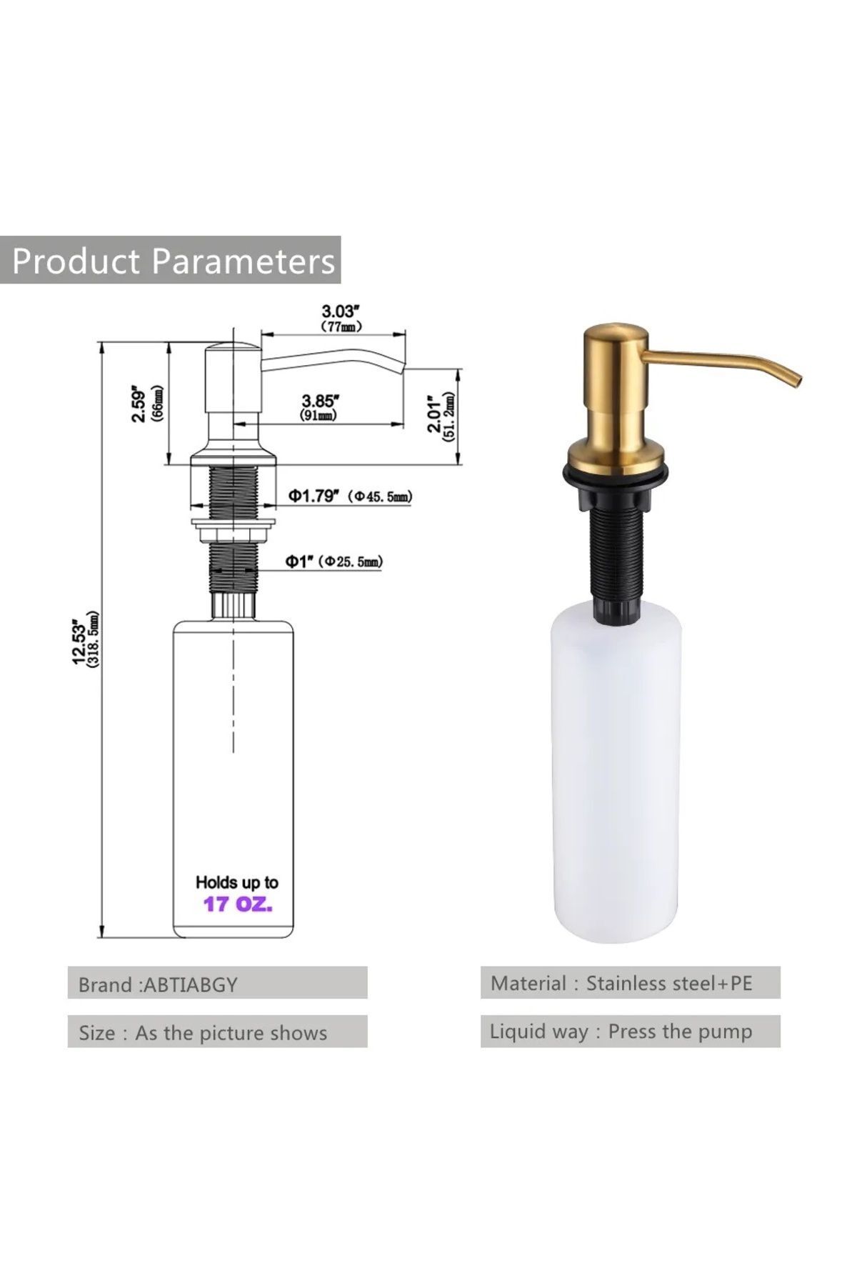 Product