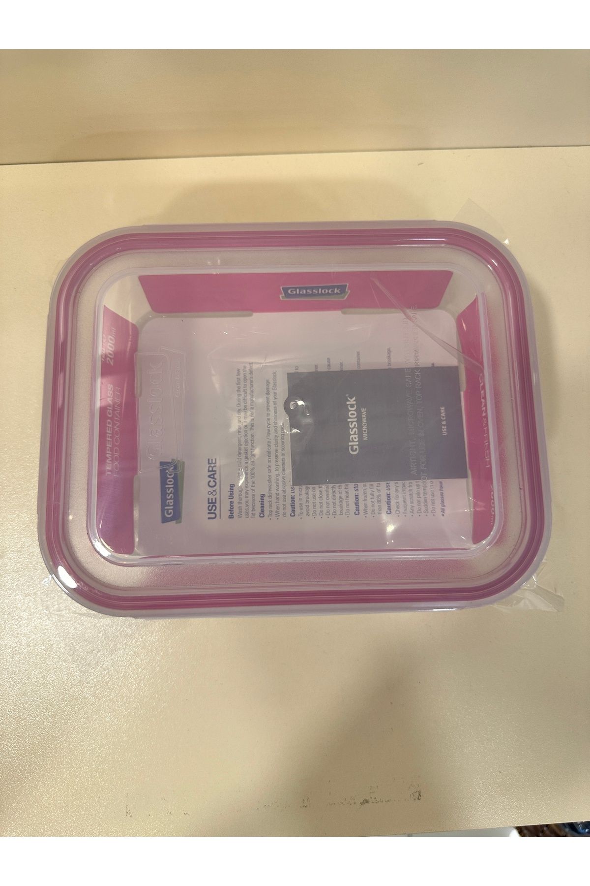 Product