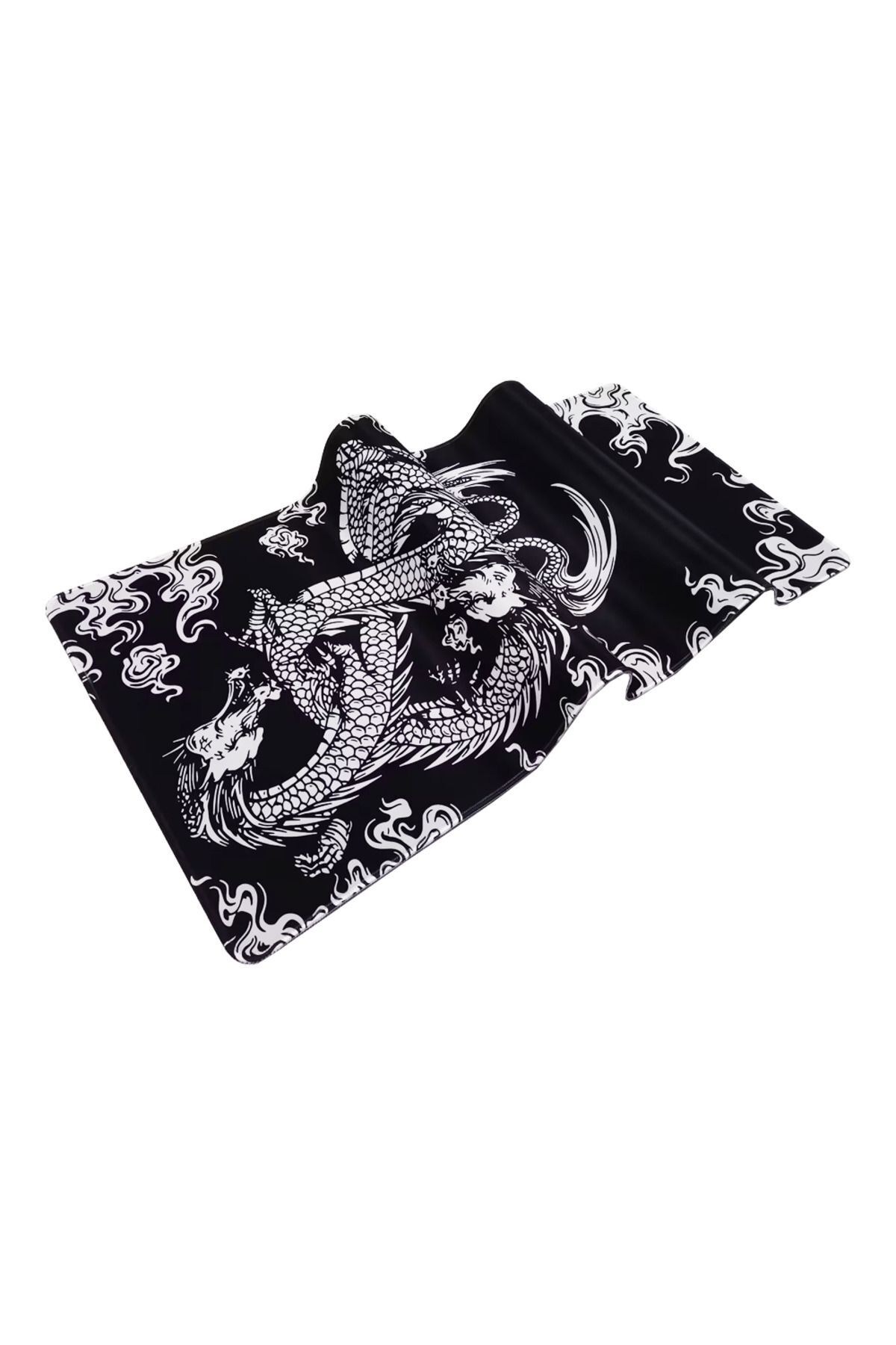 موس پد موس پد بازی Pro Dragon Knot 90x40 cm Xxl