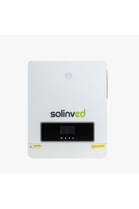 Solinved Nm-eco 6.2 Kw 48v Mppt Off-grid Inverter Image 0