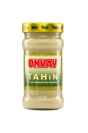 x 2 Adet Kavanoz Tahin 300 Gr Image 0