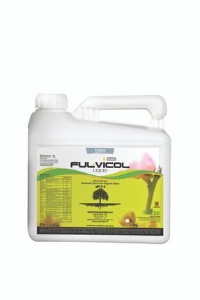 Fulvicol Liquid 5 lt Image 0