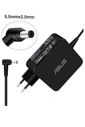Orjinal K540lj K55 X550 K53s K52 X55 Adaptör Şarj Cihazı 19v 3.42a Image 0