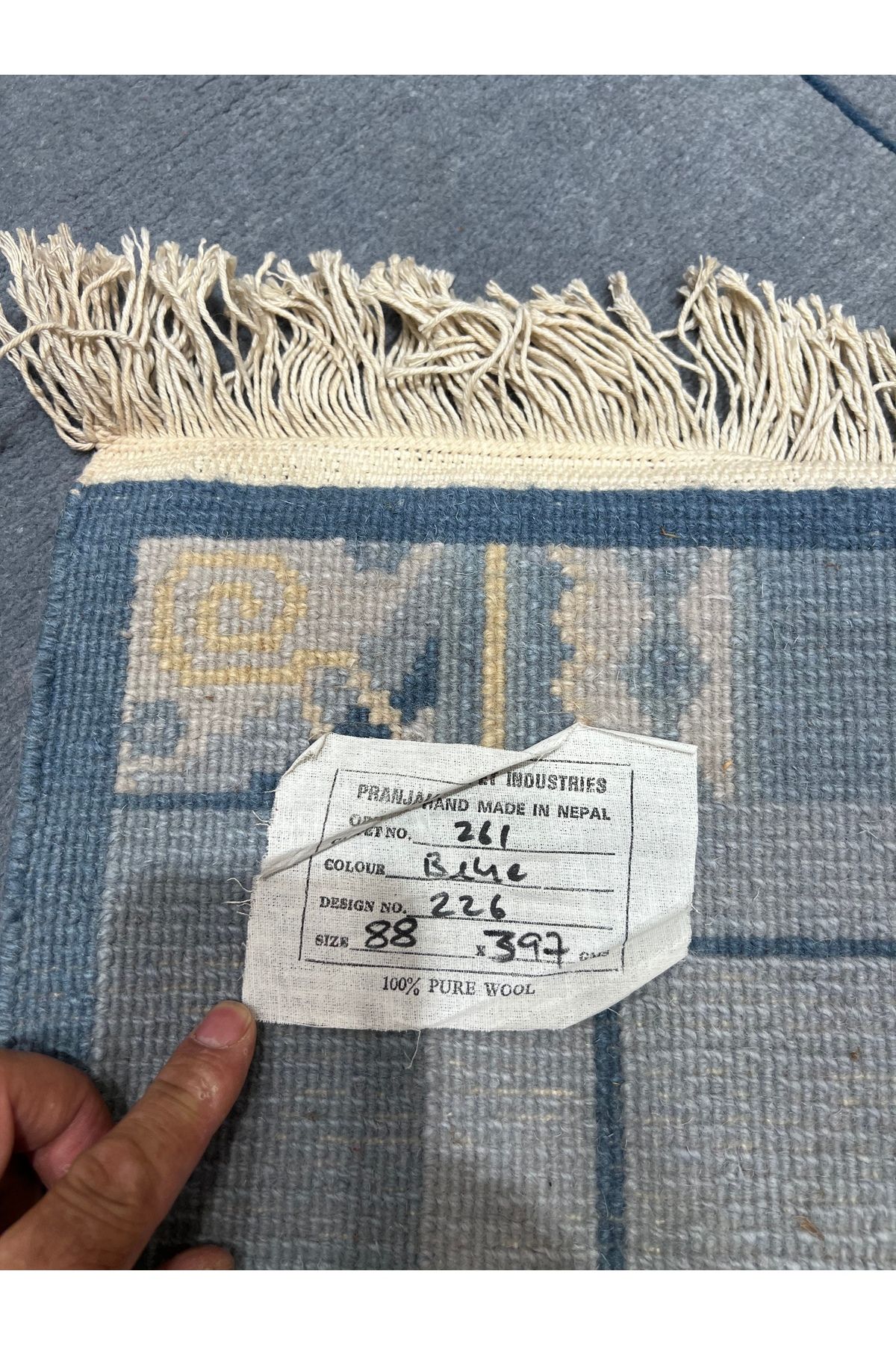 Product