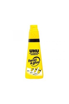 Twist & Glue Çok Amaçlı Sıvı Yapıştırıcı 35 ml. Image 0