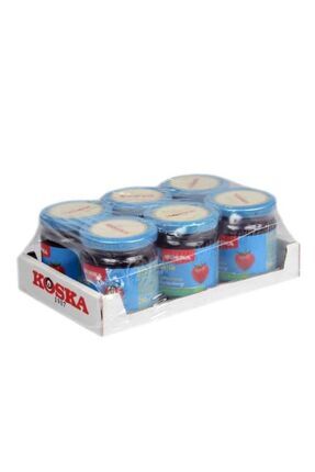 Diyabetik Reçel Çilek 240gr 6 Adet Image 0