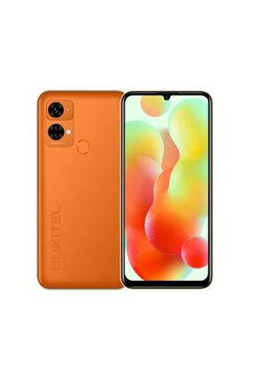 C33 8GB/256GB Turuncu Image 0