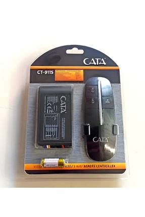 Ct-9115 3x1000w Üçlü Aydınlatma Kumandası (ÜRÜN YENİ AMBALAJLI) Image 0