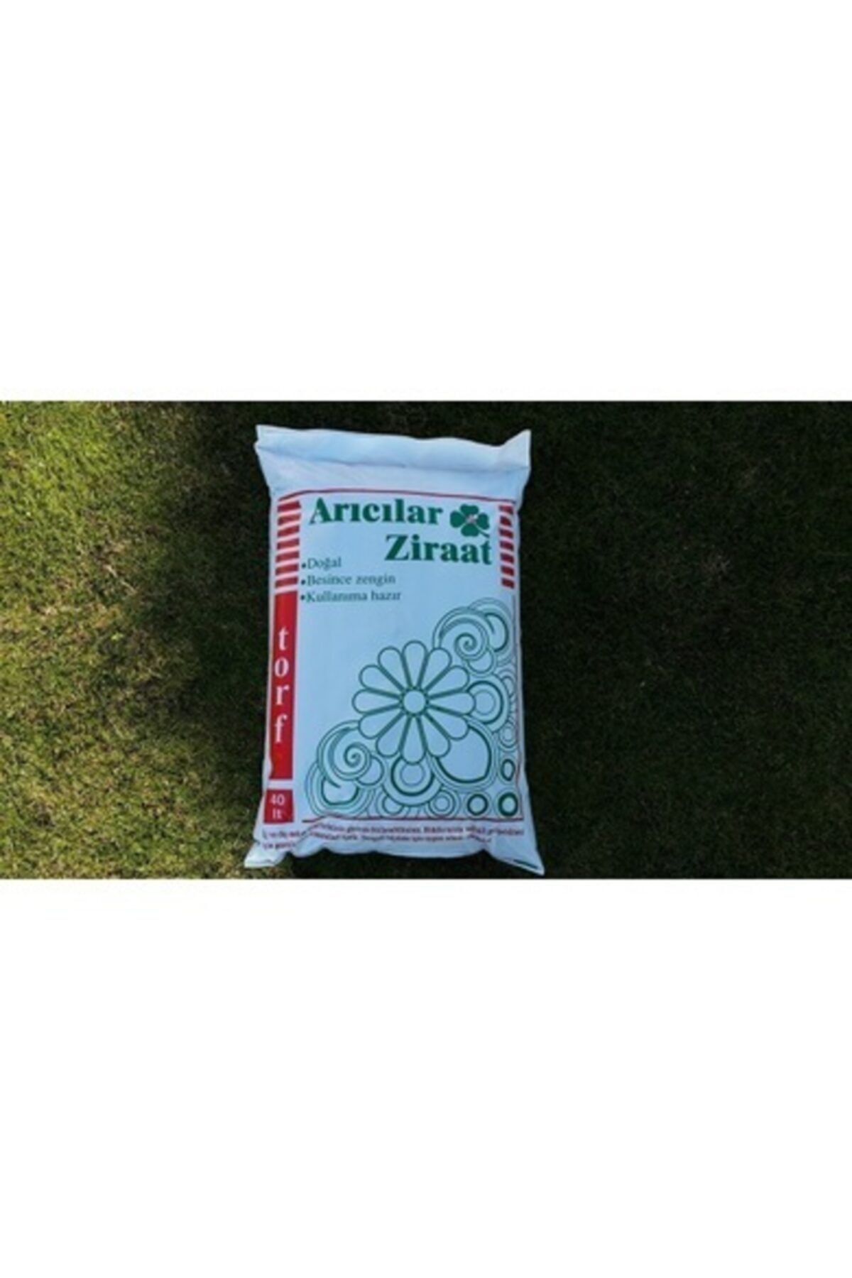 arıcılar ziraat Arıcılar Torf Toprak 40 lt