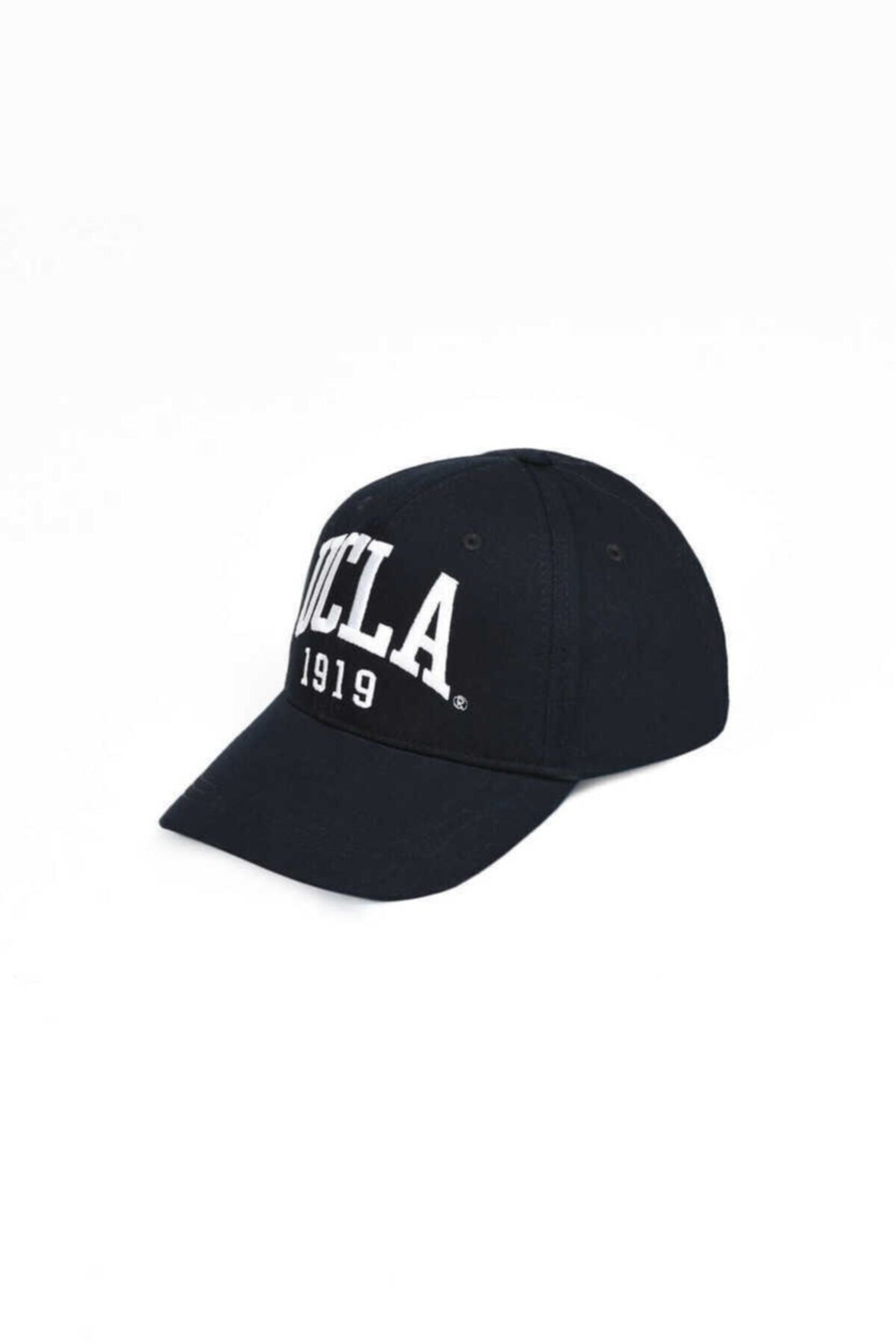 UCLA Ballard Siyah Baseball Cap Şapka