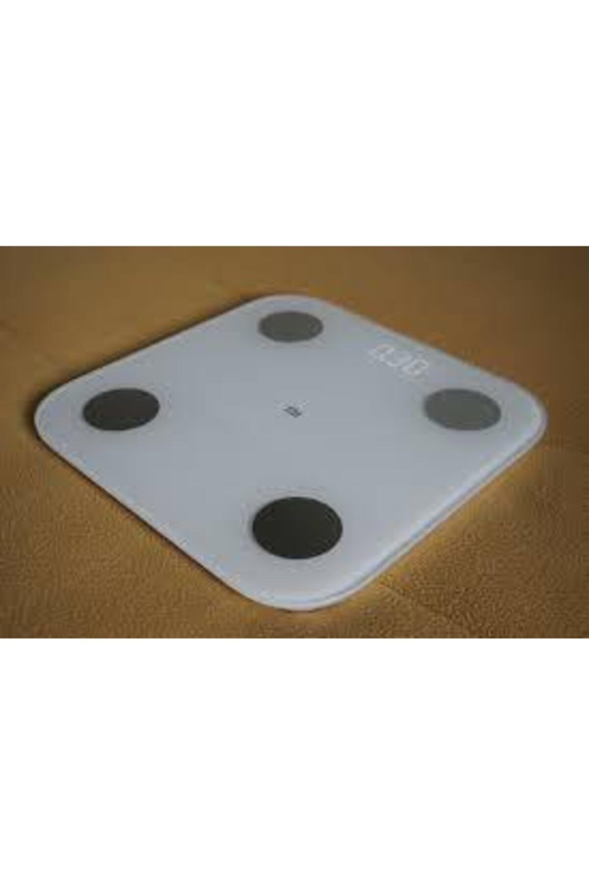 Xiaomi Body Composition Scale 2 Bluetooth Yağ Ölçer Baskül