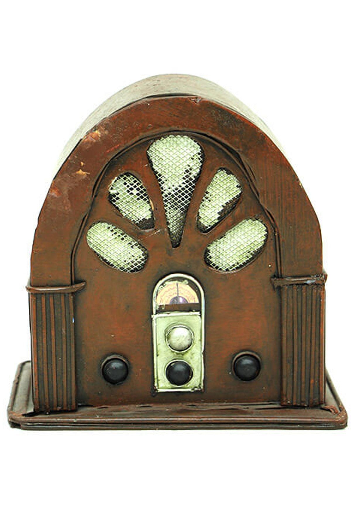 NeaGift Radyo Kumbara