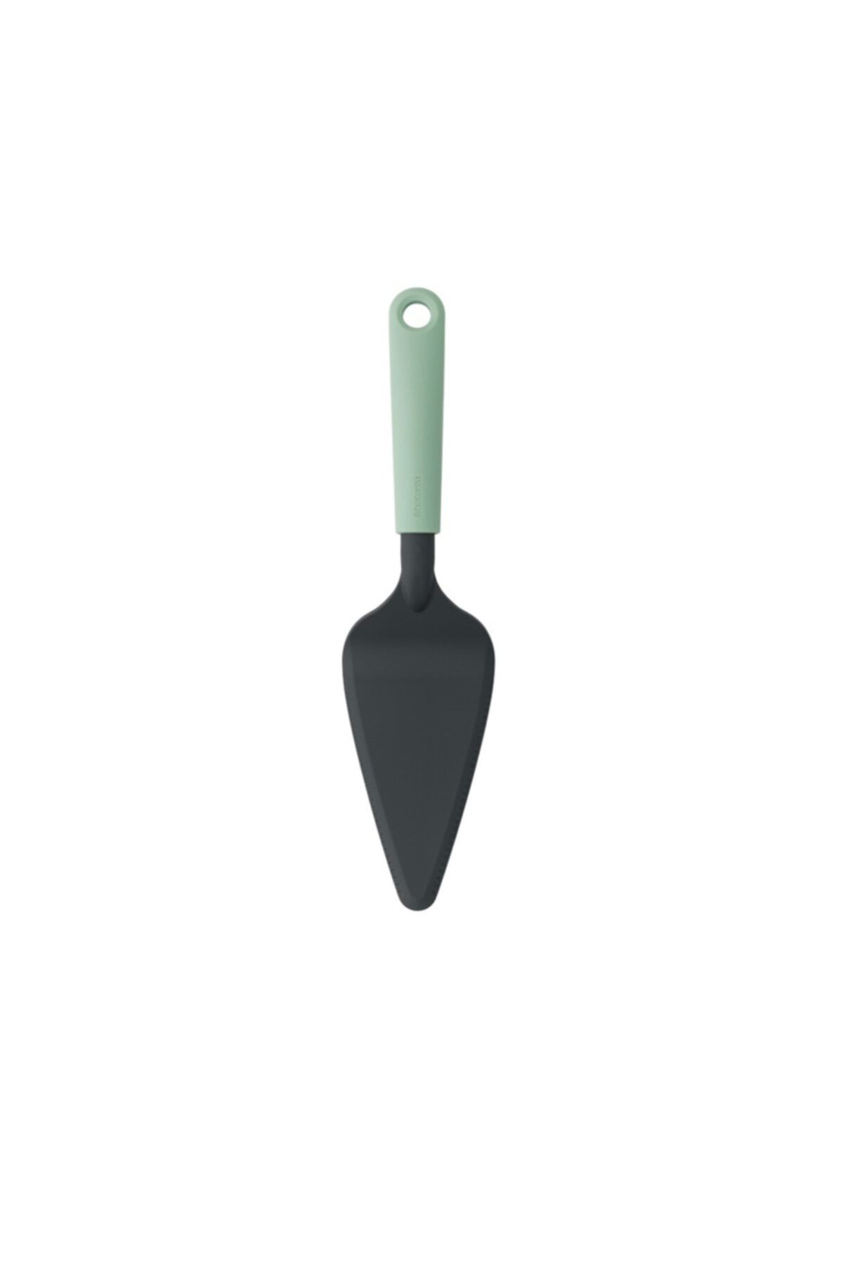 Tantitoni Tasty+ Jade Green Üçgen Spatula