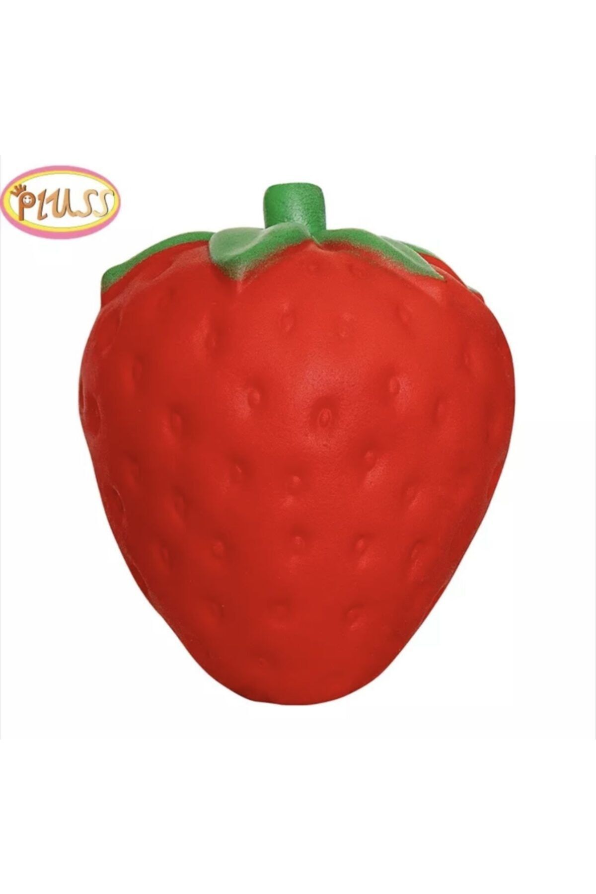 Squishy strawberry jumbo shop