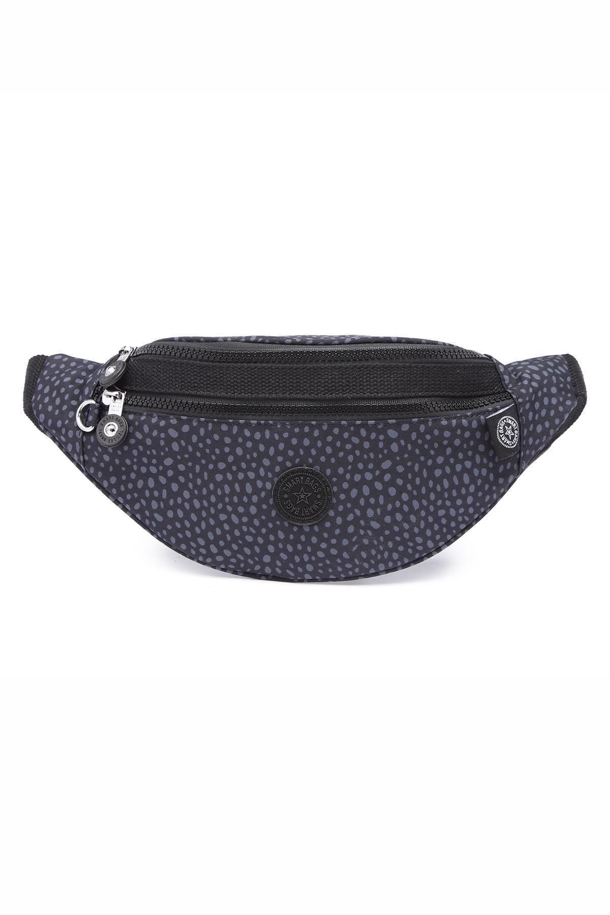 SMART BAGS Smbyb3030-0091 Puantiye Kadın Bel Çantası
