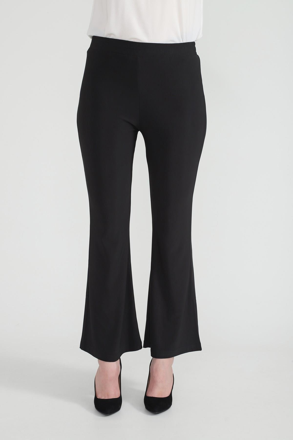 Moodbasic Ispanyol Paça Sandy Pantolon