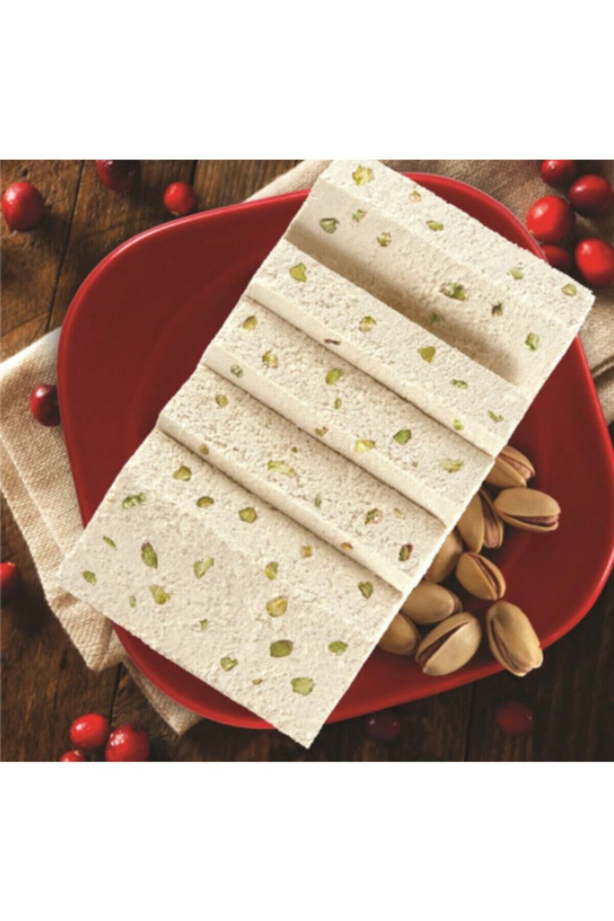 Özsoy Helva Fıstıklı 1200 gr