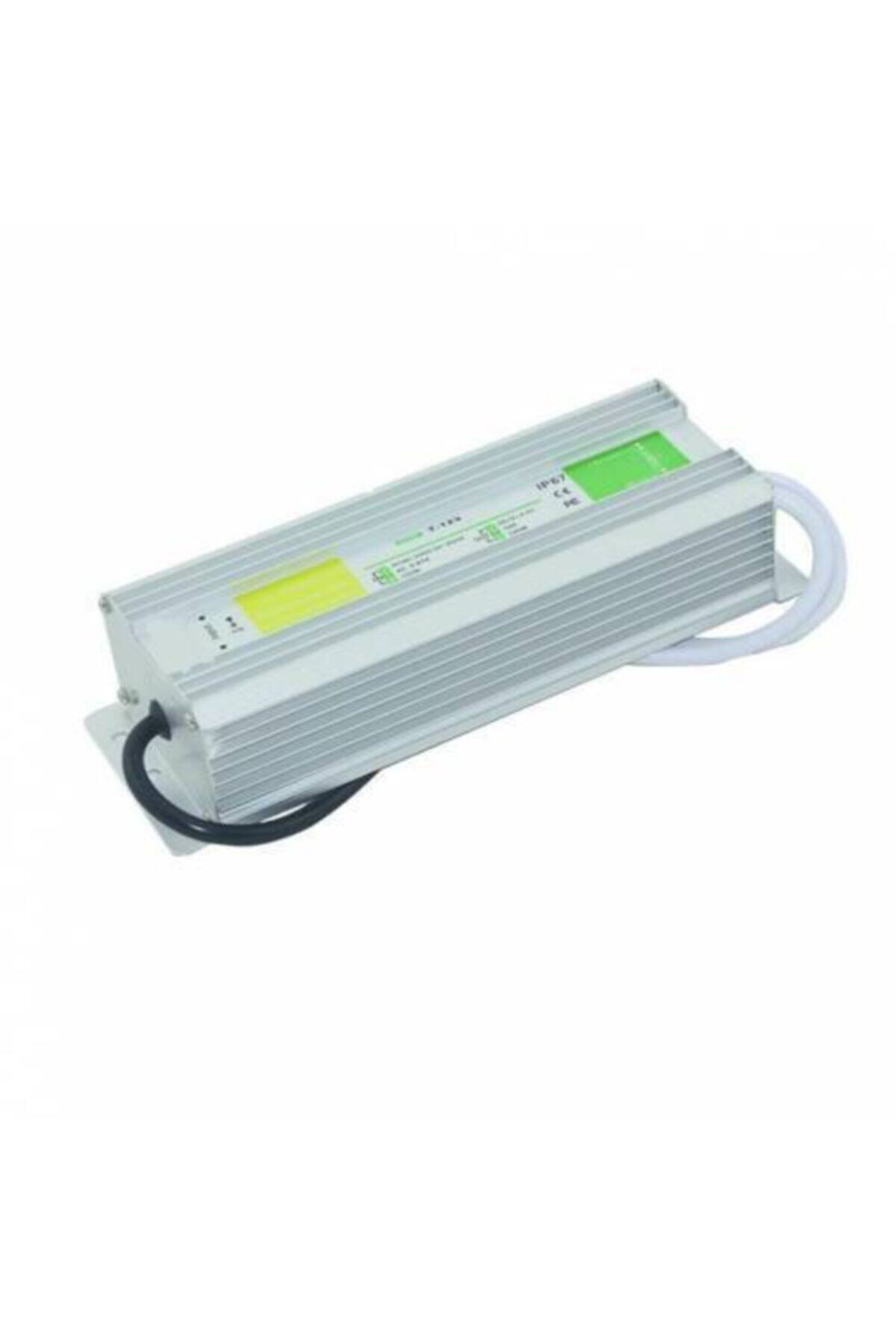 OEM 24 Volt 4.17 Amper Slim Dış Mekan Saç Adaptör