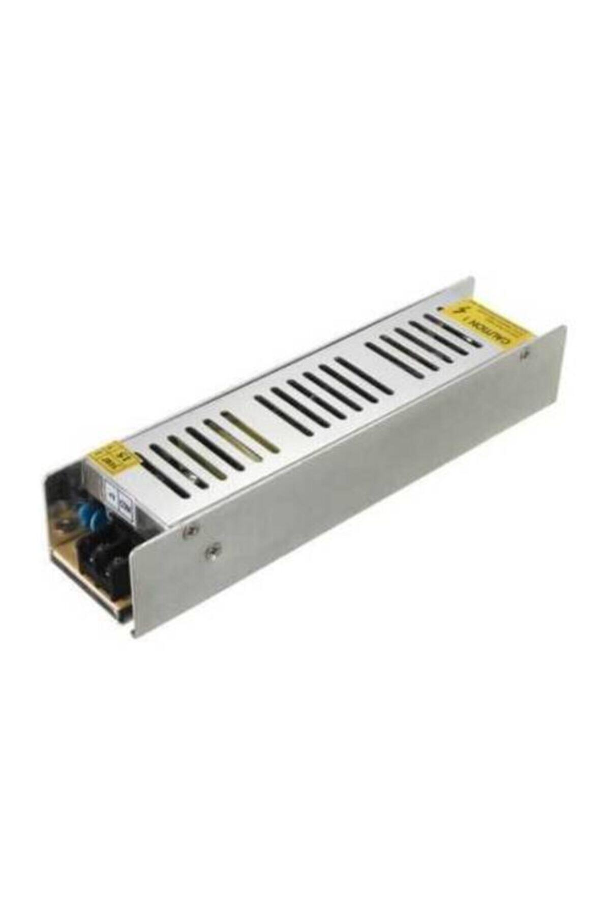 OEM 12 Volt 3 Amper Slim Saç Adaptör