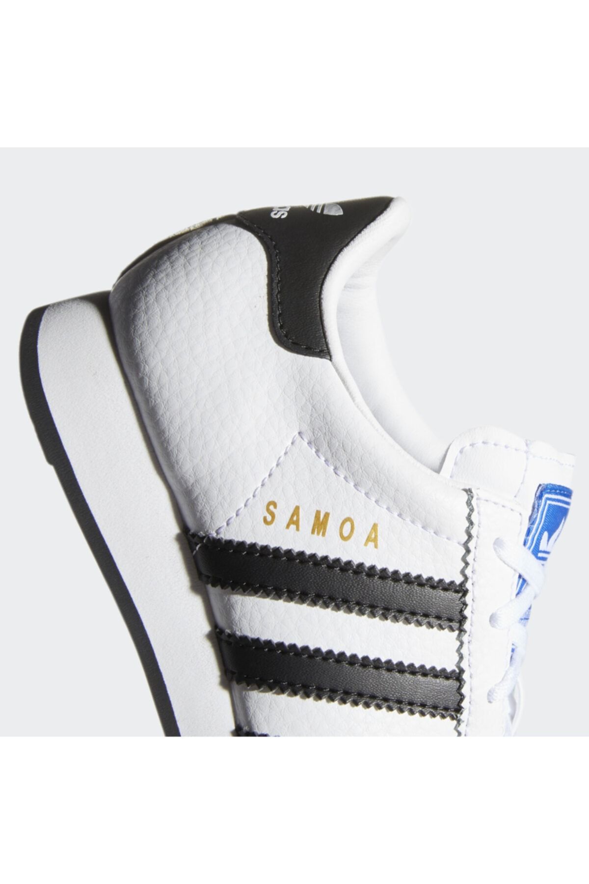 Kids hot sale adidas samoa