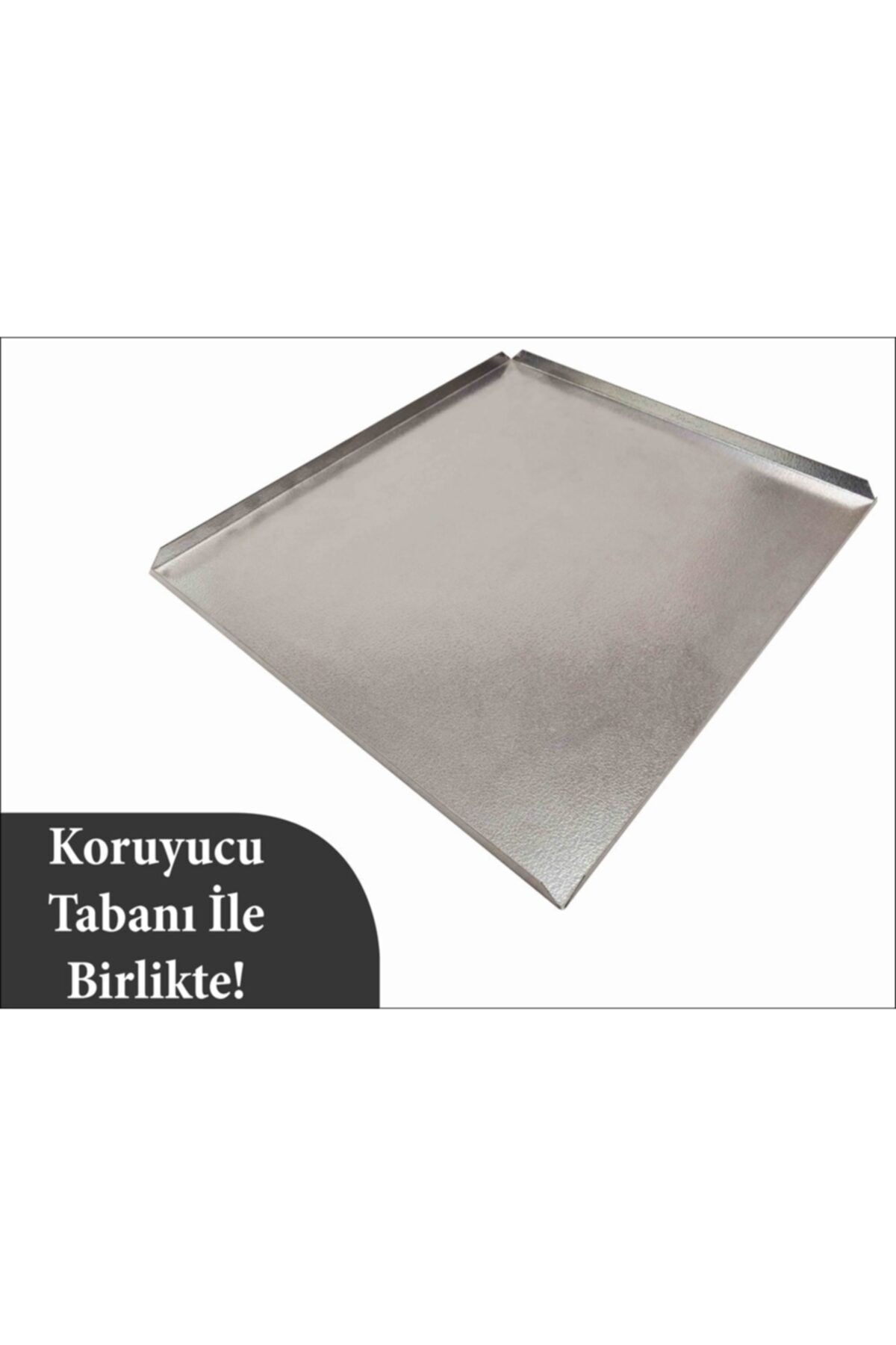 mutfakkitap ekmek ve pizza firin tasi paslanmaz koruyucu tabanli 35 35 1 5 cm fiyati yorumlari trendyol