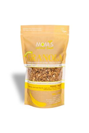 - Muz & Ceviz Granola 360 G - Image 0