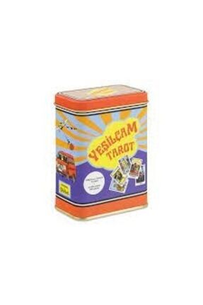 Tarot Yeşilçam Tar-384960--gtip No:950440000000 Image 0