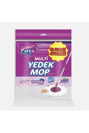 Multi Yedek Mop 2'li Paket Image 0