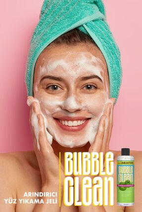 Yüz Temizleme Jeli - By Umrantoo Image 2